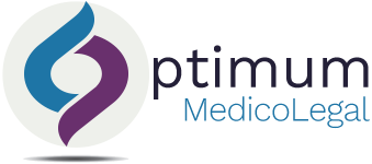 Optimum MedicoLegal Logo